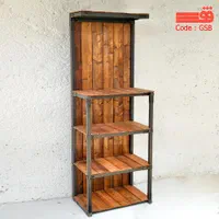 رگال قفسه جا کفشی (ارسال رایگان مستقیم از تولیدی(|کتابخانه، شلف، قفسه‌های دیواری|تهران, فلاح|دیوار