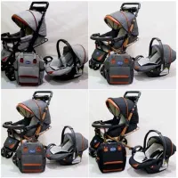 سرویس کالسکه/کوله ای/تخفیف زیر قیمت