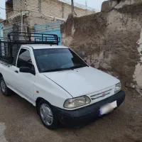 پراید وانت 151مدل 99|خودرو سواری و وانت|چمران, |دیوار