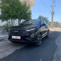 X33 Cross Automatic