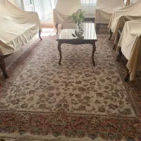 ست فرش کامل جهیزیه|فرش|تهران, دریان‌نو|دیوار