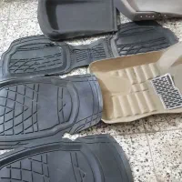 کفپایی ماشین پراید پژو