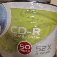 cd خام|قطعات و لوازم جانبی رایانه|تهران, باغ خزانه|دیوار