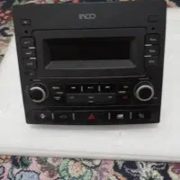 ظبط فابریک پژو پارس