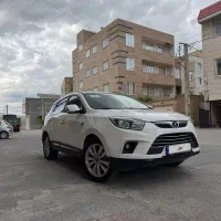 جک اس۵ ۹۶ JAC S5
