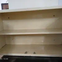 کمد فلزی|جاکفشی، کمد، دراور|تبریز, |دیوار