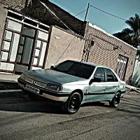 روا ۸۶|خودرو سواری و وانت|اهواز, پردیس|دیوار