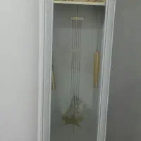 ساعت ایستاده سالم