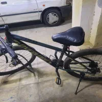 دوچرخه|دوچرخه، اسکیت، اسکوتر|قم, پردیسان|دیوار