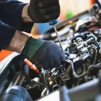 میکانیک و باطری ساز صافکار جلو بندی شبانه روزی