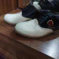 یه جفت کفش ورنی