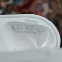 کیس ایرپاد.اصل همراه با قاب محافظ|لوازم جانبی موبایل و تبلت|ماهدشت, |دیوار