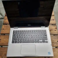 Dell تاچ ۳۶۰ تبلت شو|رایانه همراه|کرج, اصفهانیها|دیوار