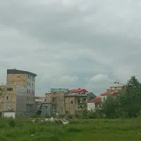 زمین ۱۹۰ متری  مجتمع الغریر دیانتی