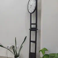 ساعت ایستاده مدرن|ساعت دیواری و تزئینی|کرج, باغستان|دیوار
