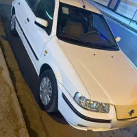 سمند ای اف سون ۱۴۰۰