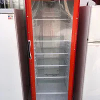 یخچال نوشابه ویترینی