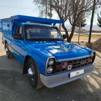 نیسان دوگانه 80|خودرو سواری و وانت|کرمانشاه, |دیوار