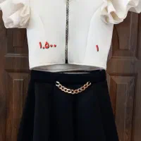 لباس مجلسی بچه گانه