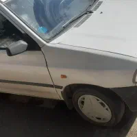 پراید ۱۳۱  ‌sl مدل ۹۰|خودرو سواری و وانت|گرگان, |دیوار