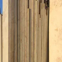 سنگ سفید مرمریت جوشقان|مصالح و تجهیزات ساختمان|اصفهان, فردوان|دیوار