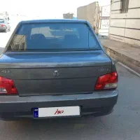 پراید مدل 91