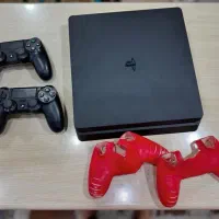 پی اس فور ps4 سونی