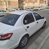 ساینا مدل98|خودرو سواری و وانت|محمدیه-قزوین, |دیوار