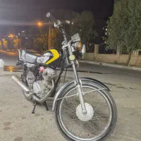 موتور کویر سالم