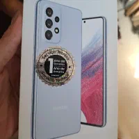 گوشی A53 رجیستر نشده