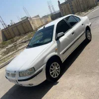 سمند LX
