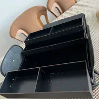 لوازم کاشت ناخن|آرایشی، بهداشتی، درمانی|رشت, رشتیان|دیوار