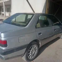 405 تمیز|خودرو سواری و وانت|نیشابور, بنیاد شهید|دیوار