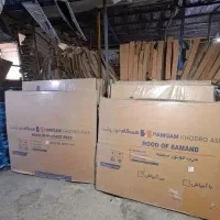 کا پوت و گل گیر پژو ۴۰۵ و پرشیا و سمند و ۲۰۶ پراید|قطعات یدکی و لوازم جانبی|چهارباغ, |دیوار