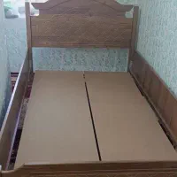 تخت یک و نیم نفره|تخت و سرویس خواب|پره‌سر, |دیوار