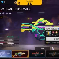 اکانت فری فایر|کنسول، بازی ویدئویی و آنلاین|کلاله, |دیوار