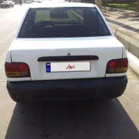 پراید|خودرو سواری و وانت|قرچک, شهرک گلها|دیوار