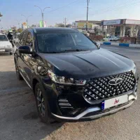 تیگو ۷ پرو مدل ۱۴۰۲