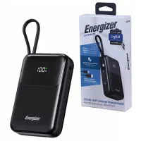 پاوربانک های ENERGIZER|لوازم جانبی موبایل و تبلت|نیشابور, فردوس شمالی|دیوار