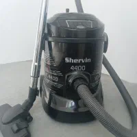 جارو برقی شروین ۴۴۰۰ وات|جاروبرقی، جارو شارژی، بخارشو|میان ولایت, |دیوار