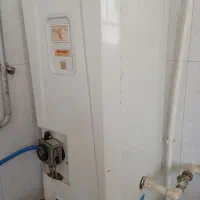 تعمیر جوش تعویض انواع مخازن آبگرمکن دیواری زمینی