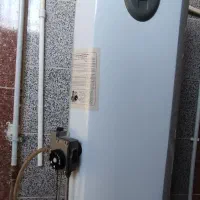 آبگرم کن دست ساز|آبگرمکن، پکیج، شوفاژ|آق قلا, |دیوار