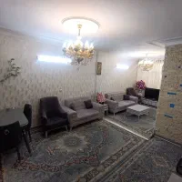۵۷ متر/تکواحدی/طبقه چهارم