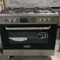 اجاق گاز کارکرده فردار تکنو تیک
