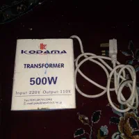 ترانس ۵۰۰ وات ژاپنی