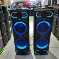 اسپیکر باند دیجی ویکر X4|سیستم صوتی خانگی|کرج, بنیاد|دیوار