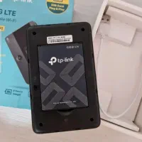 مودم جیبی TP Link|مودم و تجهیزات شبکه|ارومیه, |دیوار