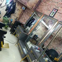 وسایل اریشگاه