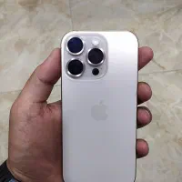 آیفون ۱۶ پرو