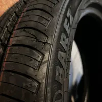 4 حلقه لاستیک نو بارز ( 205/50/17 )